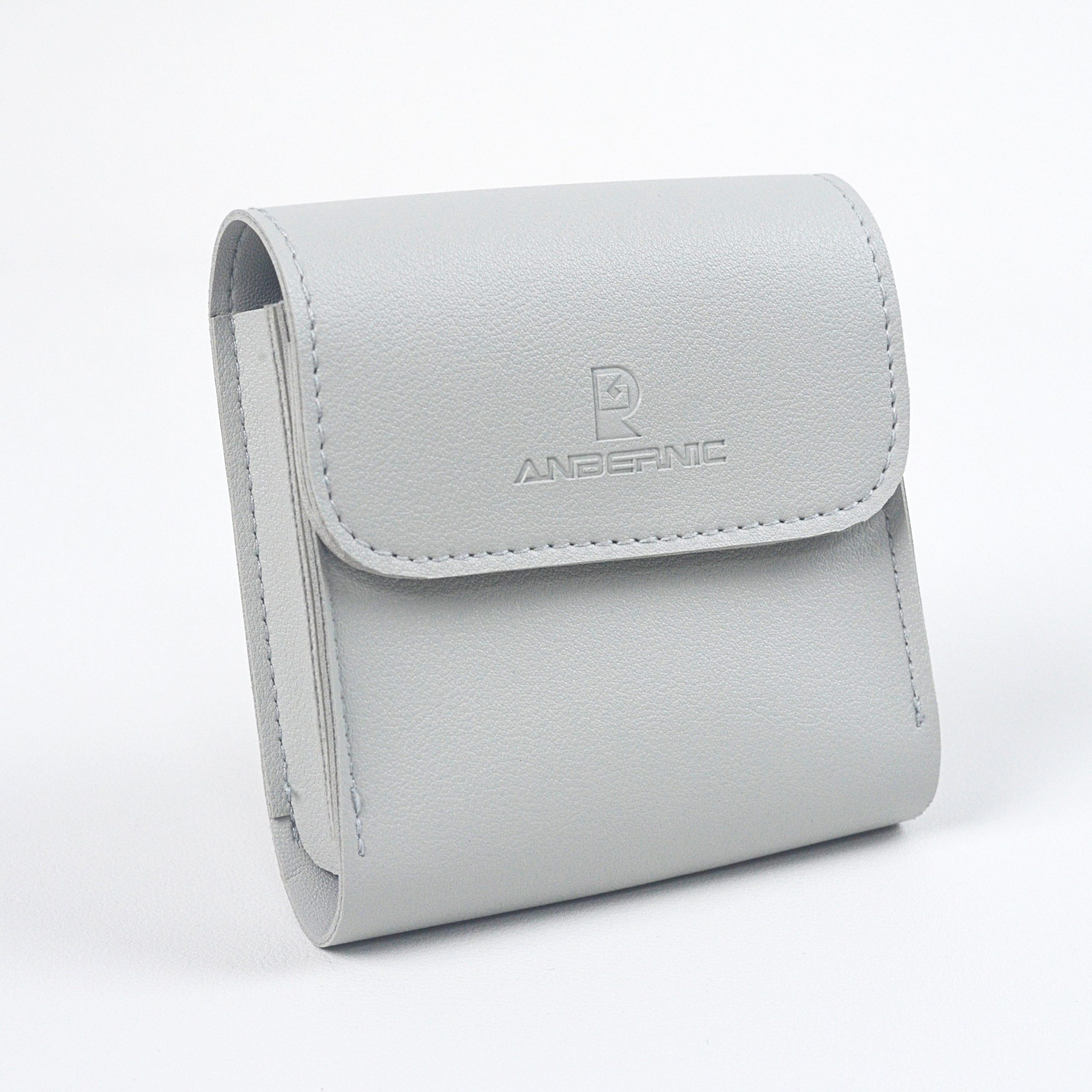 ANBERNIC RG35XXSP Leather bag