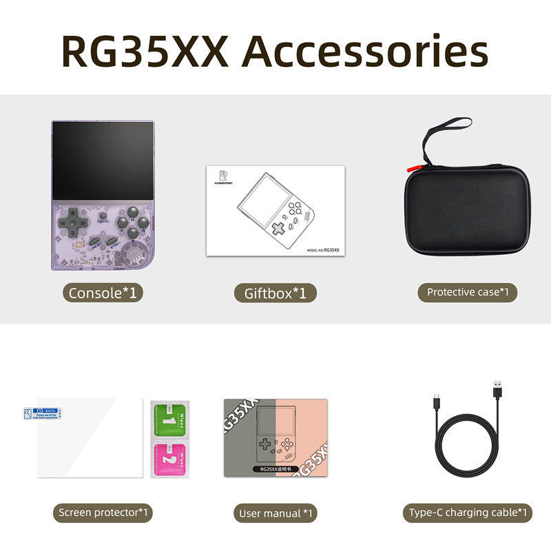 ANBERNIC RG35XX - Image 12