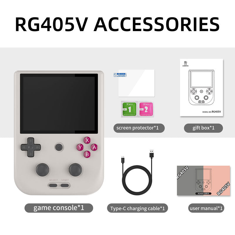 ANBERNIC RG405V - Image 11